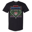 U.S. Soccer Men's Heavyweight T-Shirt | 500 LEVEL