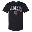 Brionna Jones Men's Heavyweight T-Shirt | 500 LEVEL