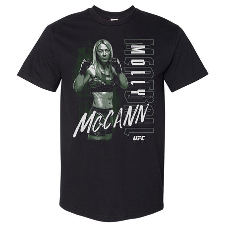 Molly McCann Men's Heavyweight T-Shirt | 500 LEVEL
