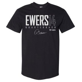 Quinn Ewers Men's Heavyweight T-Shirt | 500 LEVEL