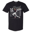 Miguel Vargas Men's Heavyweight T-Shirt | 500 LEVEL