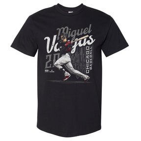 Miguel Vargas Men's Heavyweight T-Shirt | 500 LEVEL