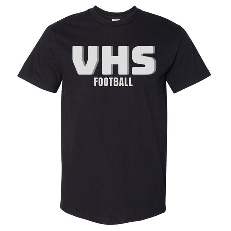 Vandegrift Men's Heavyweight T-Shirt | 500 LEVEL