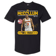 CJ McCollum Men's Heavyweight T-Shirt | 500 LEVEL