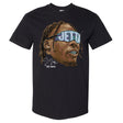 Justin Jefferson Men's Heavyweight T-Shirt | 500 LEVEL