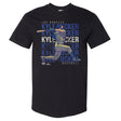 Kyle Tucker Men's Heavyweight T-Shirt | 500 LEVEL