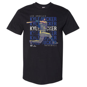 Kyle Tucker Men's Heavyweight T-Shirt | 500 LEVEL