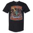 New York Knicks Men's Heavyweight T-Shirt | 500 LEVEL