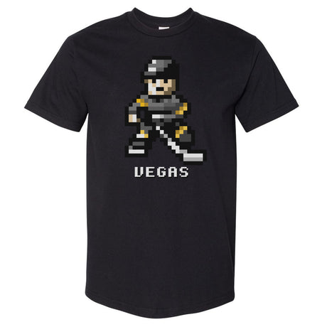 Vegas Hockey Men's Heavyweight T-Shirt | 500 LEVEL