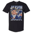Jaxson Dart Men's Heavyweight T-Shirt | 500 LEVEL