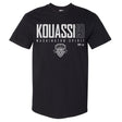 Rosemonde Kouassi Men's Heavyweight T-Shirt | 500 LEVEL