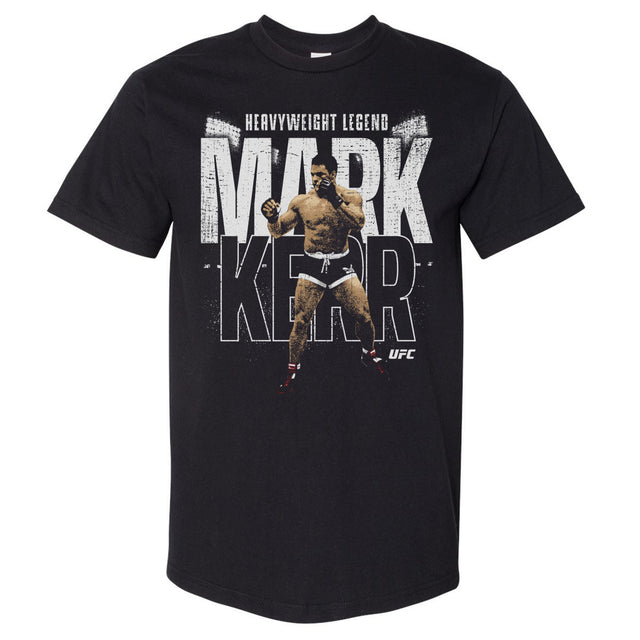 Mark Kerr Men's Heavyweight T-Shirt | 500 LEVEL