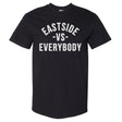 Vs. Everybody Men's Heavyweight T-Shirt | 500 LEVEL