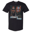 UFC Events Men's Heavyweight T-Shirt | 500 LEVEL