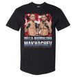 UFC 322 Men's Heavyweight T-Shirt | 500 LEVEL