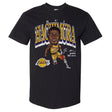 Rui Hachimura Men's Heavyweight T-Shirt | 500 LEVEL