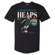 Lindsey Heaps Men's Heavyweight T-Shirt | 500 LEVEL