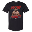Paddy Pimblett Men's Heavyweight T-Shirt | 500 LEVEL