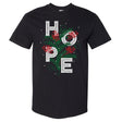 Christmas Men's Heavyweight T-Shirt | 500 LEVEL
