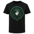 Boston Legacy FC Men's Heavyweight T-Shirt | 500 LEVEL