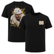David Pastrnak Men's Heavyweight T-Shirt | 500 LEVEL