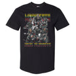 Minnesota Hockey Men's Heavyweight T-Shirt | 500 LEVEL