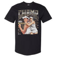 Linda Noskova Men's Heavyweight T-Shirt | 500 LEVEL