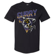 Steph Curry Men's Heavyweight T-Shirt | 500 LEVEL
