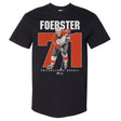 Tyson Foerster Men's Heavyweight T-Shirt | 500 LEVEL