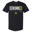 Nneka Ogwumike Men's Heavyweight T-Shirt | 500 LEVEL