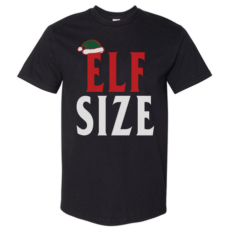 Christmas Men's Heavyweight T-Shirt | 500 LEVEL