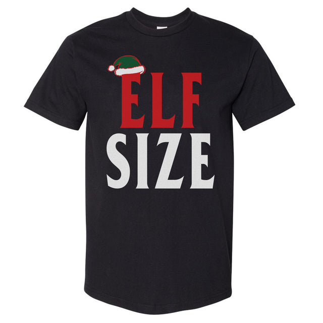 Christmas Men's Heavyweight T-Shirt | 500 LEVEL