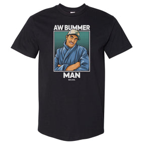 PE Guy Men's Heavyweight T-Shirt | 500 LEVEL