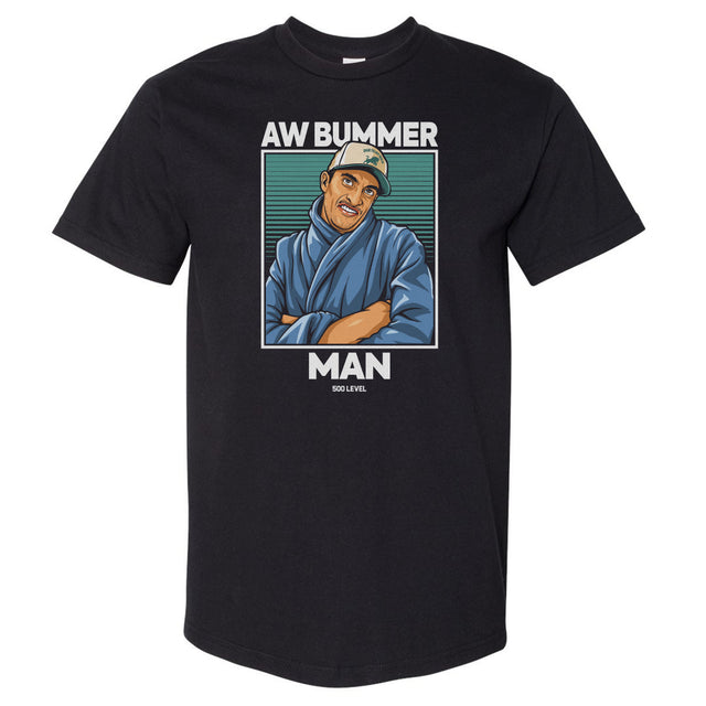 PE Guy Men's Heavyweight T-Shirt | 500 LEVEL