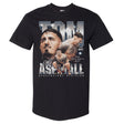 Tom Aspinall Men's Heavyweight T-Shirt | 500 LEVEL