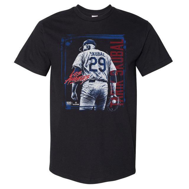 Tarik Skubal Men's Heavyweight T-Shirt | 500 LEVEL