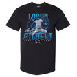 Logan Gilbert Men's Heavyweight T-Shirt | 500 LEVEL