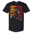 Tim Hardaway Jr. Men's Heavyweight T-Shirt | 500 LEVEL