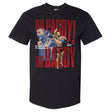 Paddy Pimblett Men's Heavyweight T-Shirt | 500 LEVEL