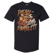 Paddy Pimblett Men's Heavyweight T-Shirt | 500 LEVEL