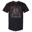 Wholesale Men's Heavyweight T-Shirt | 500 LEVEL