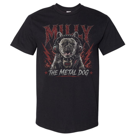 Wholesale Men's Heavyweight T-Shirt | 500 LEVEL
