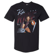Kiki Rice Men's Heavyweight T-Shirt | 500 LEVEL