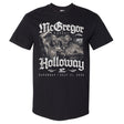 UFC Events Men's Heavyweight T-Shirt | 500 LEVEL