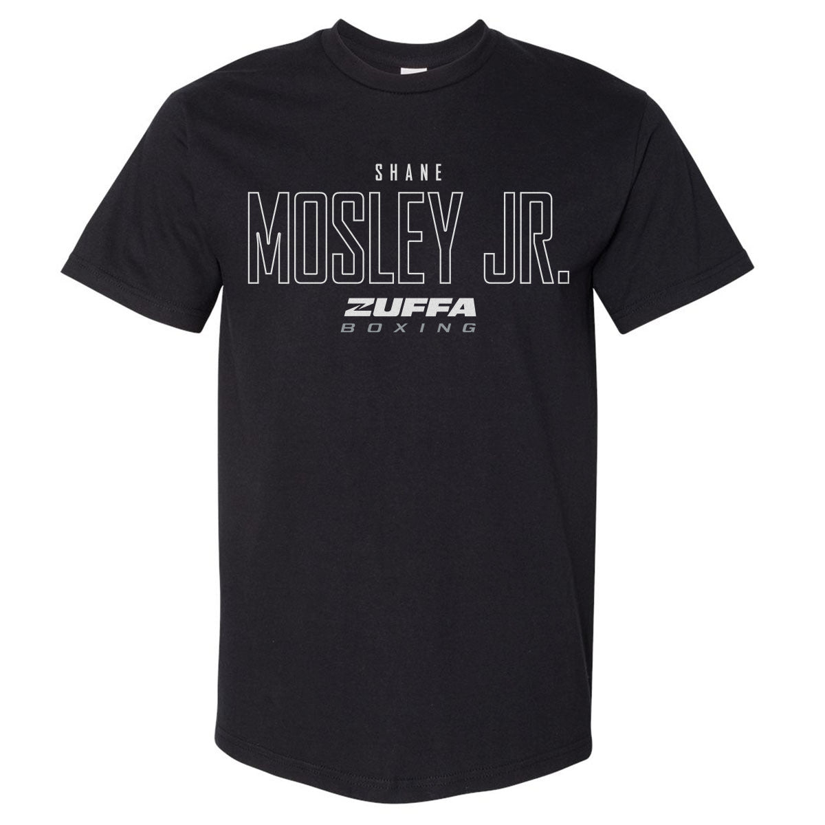 Shane Mosley Jr. Men's Heavyweight T-Shirt | 500 LEVEL