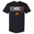 Rasheer Fleming Men's Heavyweight T-Shirt | 500 LEVEL
