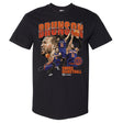 Jalen Brunson Men's Heavyweight T-Shirt | 500 LEVEL