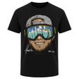 Miguel Rojas Men's Heavyweight T-Shirt | 500 LEVEL