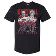 Montreal Canadiens Men's Heavyweight T-Shirt | 500 LEVEL