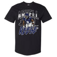 Arvell Reese Men's Heavyweight T-Shirt | 500 LEVEL